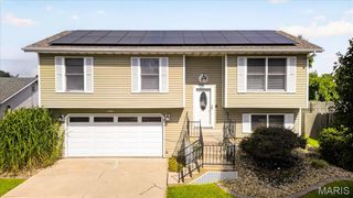 409 Wilson Park Lane, Granite City, IL 62040