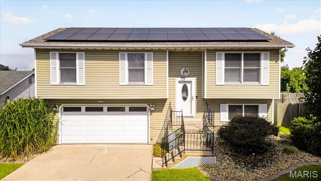 409 Wilson Park Lane, Granite City, IL 62040