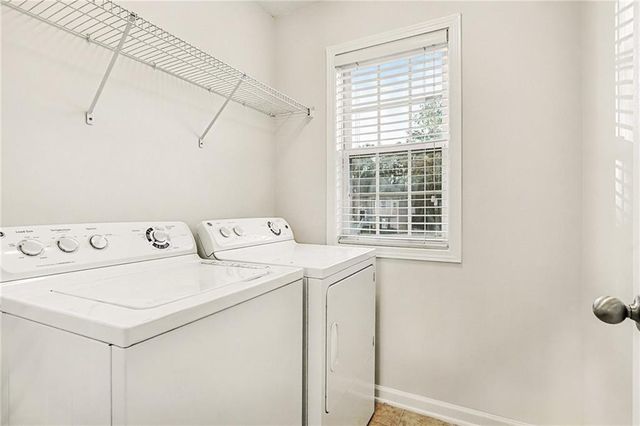 115 Rivercrest Lane, Covington, GA 30016