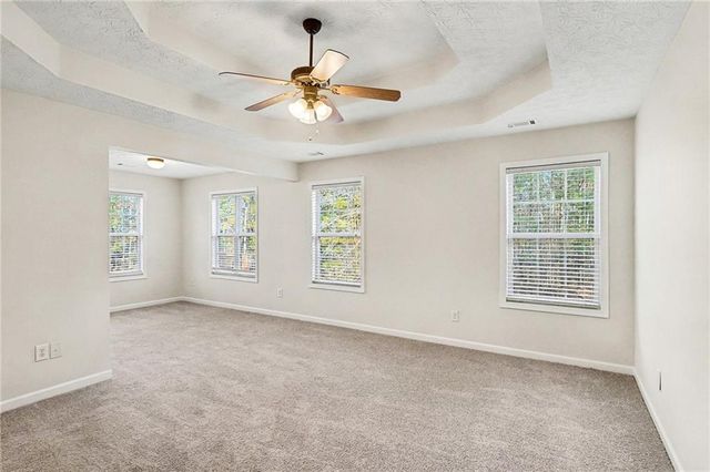 115 Rivercrest Lane, Covington, GA 30016