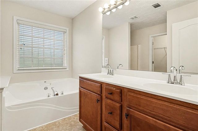 115 Rivercrest Lane, Covington, GA 30016