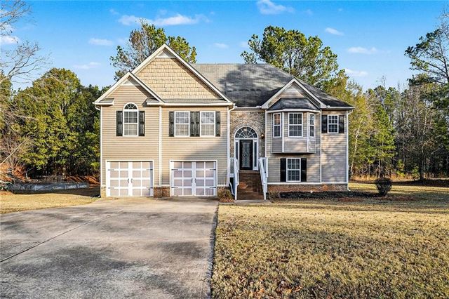 115 Rivercrest Lane, Covington, GA 30016