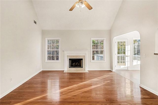 115 Rivercrest Lane, Covington, GA 30016