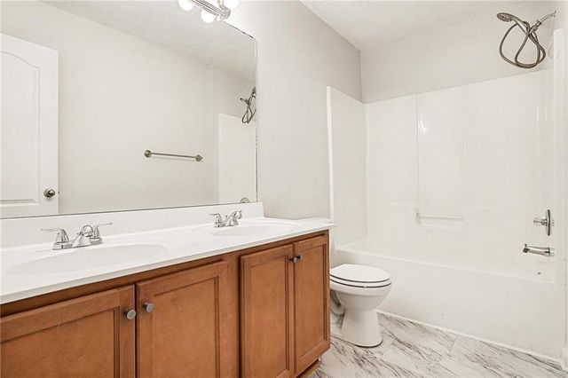 115 Rivercrest Lane, Covington, GA 30016