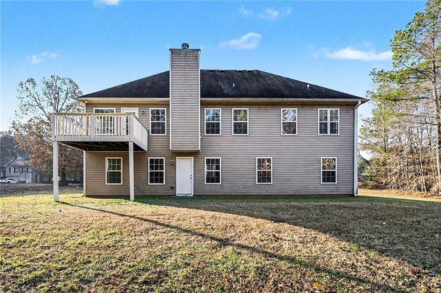 115 Rivercrest Lane, Covington, GA 30016