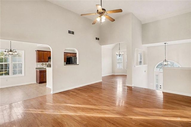 115 Rivercrest Lane, Covington, GA 30016