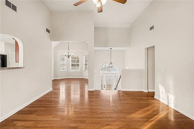 115 Rivercrest Lane, Covington, GA 30016