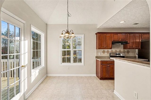 115 Rivercrest Lane, Covington, GA 30016