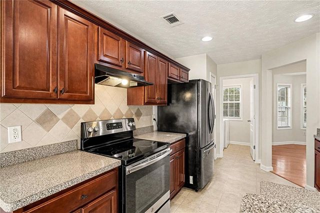 115 Rivercrest Lane, Covington, GA 30016