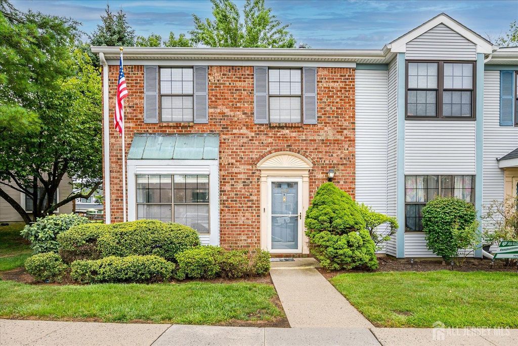369 Bromley Place, East Brunswick, NJ 08816