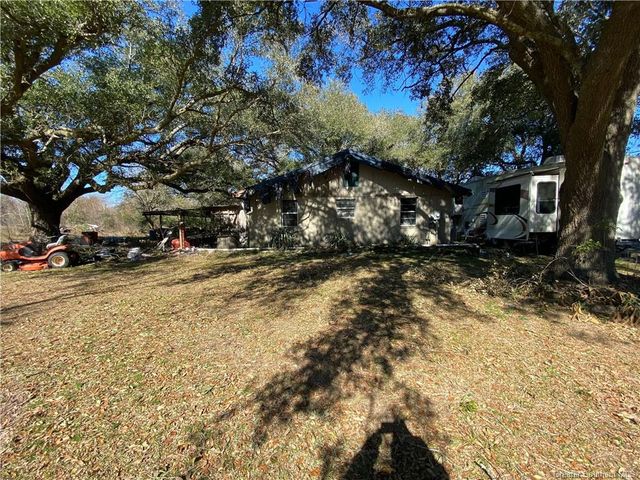 16305 Windmill Lane, Iowa, LA 70647