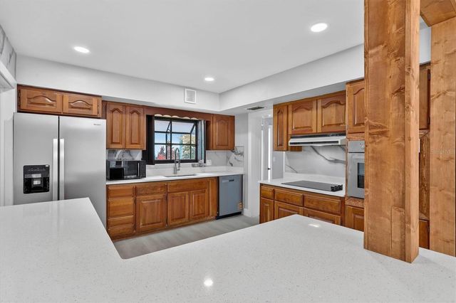 1658 JEFFORDS STREET, Clearwater, FL 33756