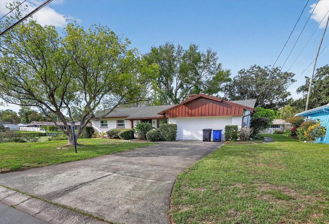 1658 JEFFORDS STREET, Clearwater, FL 33756