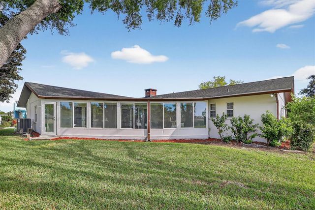 1658 JEFFORDS STREET, Clearwater, FL 33756