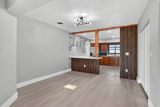 1658 JEFFORDS STREET, Clearwater, FL 33756