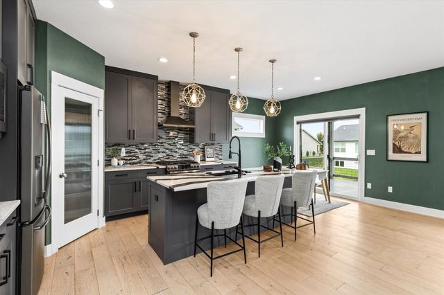 1021 Cardinal Drive, Polk City, IA 50226