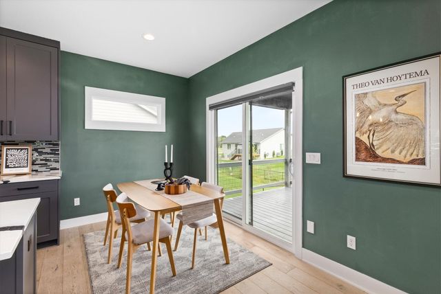 1021 Cardinal Drive, Polk City, IA 50226