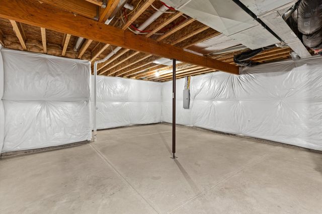 1021 Cardinal Drive, Polk City, IA 50226