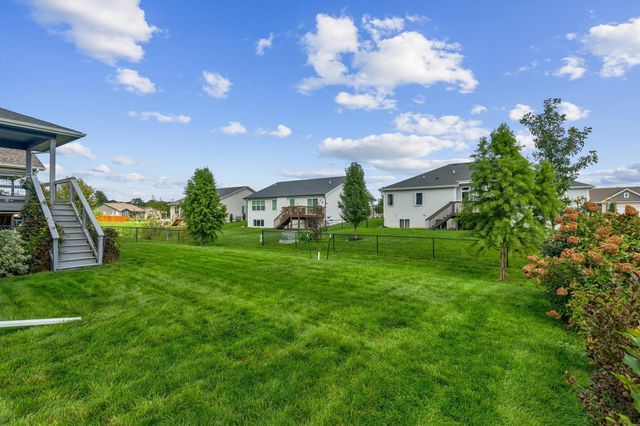 1021 Cardinal Drive, Polk City, IA 50226