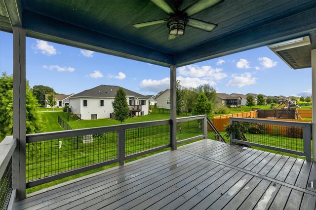 1021 Cardinal Drive, Polk City, IA 50226