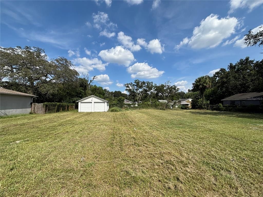 8409 N ELMER STREET, Tampa, FL 33604