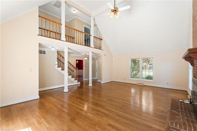 926 Branchwood Drive, Kernersville, NC 27284