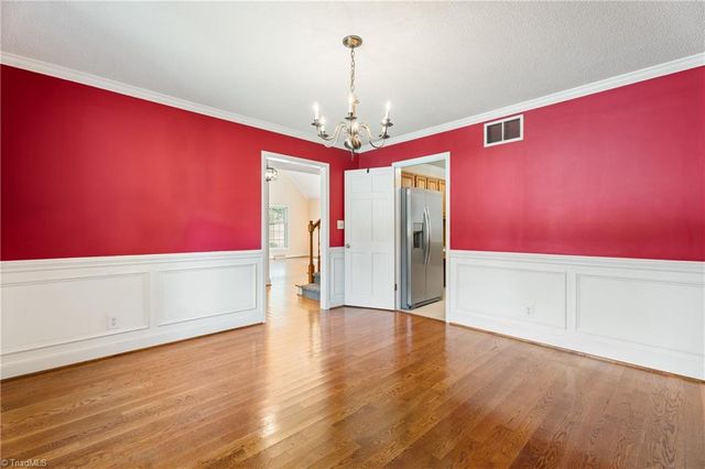 926 Branchwood Drive, Kernersville, NC 27284