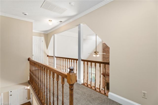 926 Branchwood Drive, Kernersville, NC 27284
