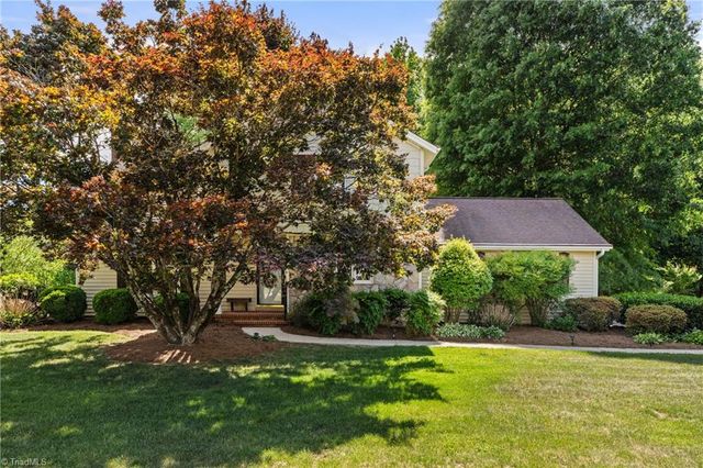 926 Branchwood Drive, Kernersville, NC 27284