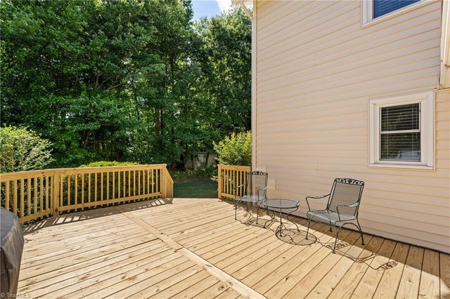 926 Branchwood Drive, Kernersville, NC 27284