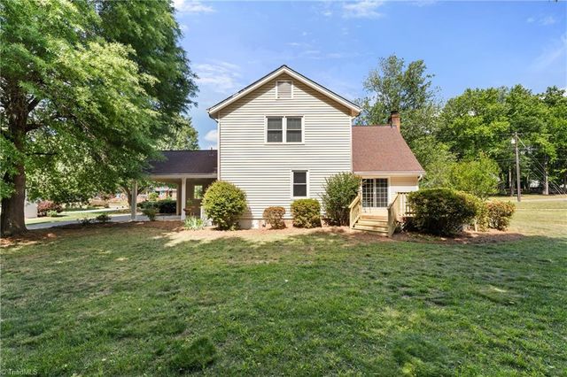 926 Branchwood Drive, Kernersville, NC 27284