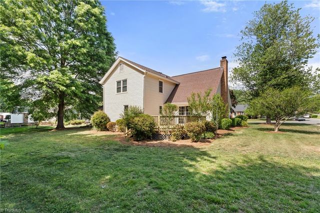 926 Branchwood Drive, Kernersville, NC 27284