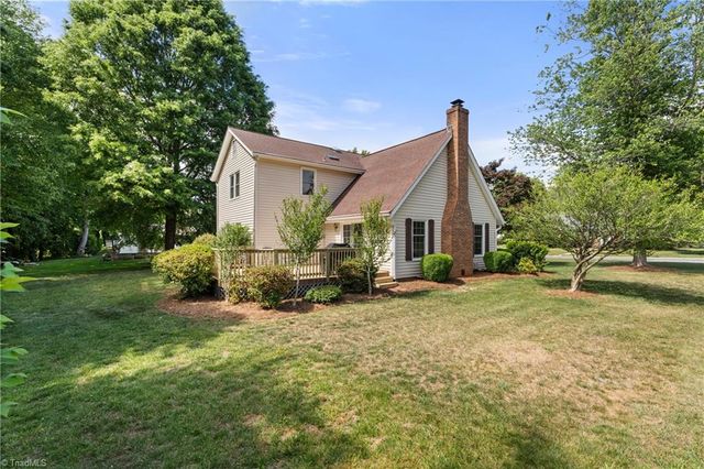 926 Branchwood Drive, Kernersville, NC 27284
