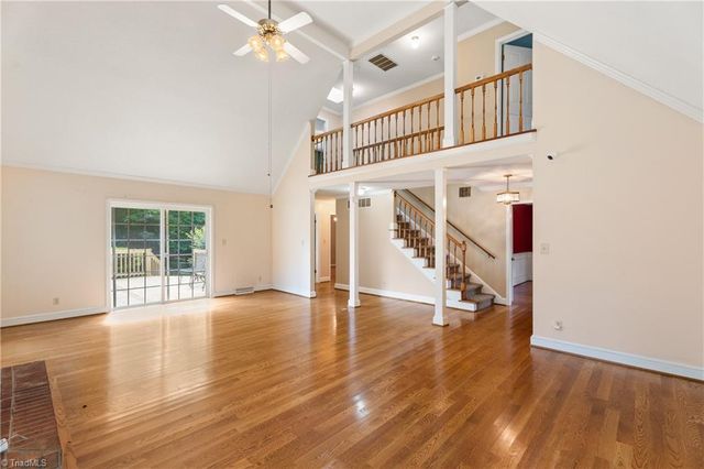 926 Branchwood Drive, Kernersville, NC 27284