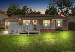 216 Fair Oaks Drive, Fayetteville, NC 28311