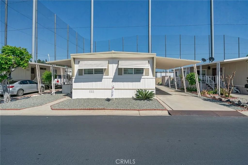 1441 Paso Real 45, Rowland Heights, CA 91748