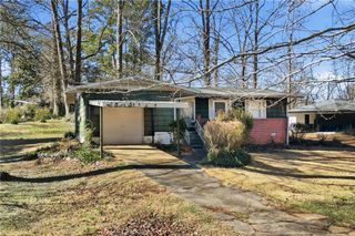 2028 Frank SE Lane, Marietta, GA 30060