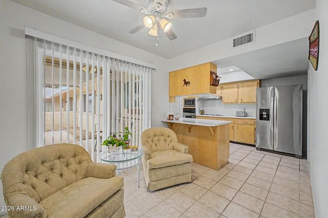 10840 W CARON Drive, Sun City, AZ 85351