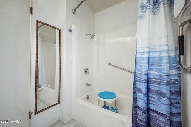 10840 W CARON Drive, Sun City, AZ 85351