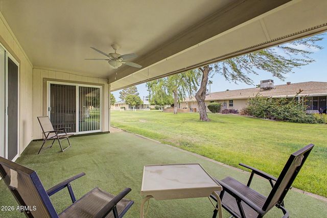 10840 W CARON Drive, Sun City, AZ 85351