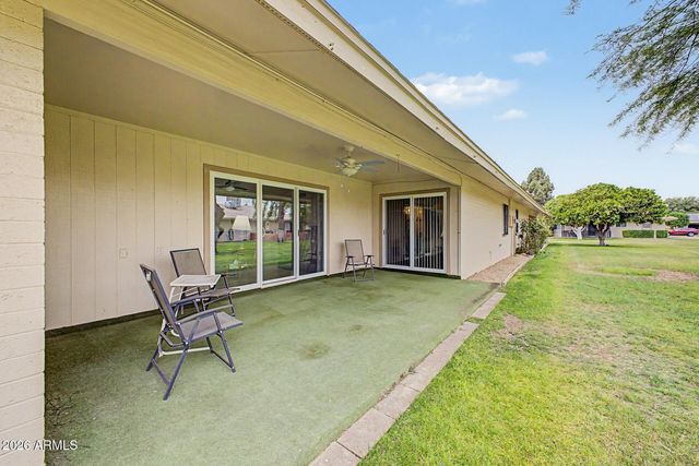 10840 W CARON Drive, Sun City, AZ 85351