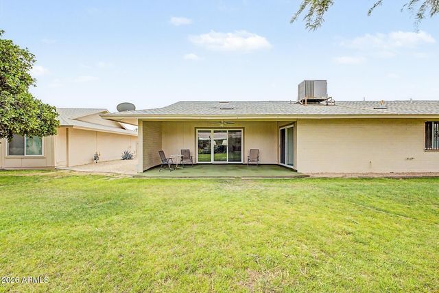 10840 W CARON Drive, Sun City, AZ 85351