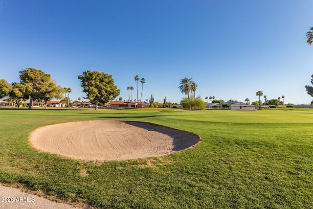 10840 W CARON Drive, Sun City, AZ 85351