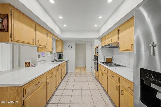 10840 W CARON Drive, Sun City, AZ 85351