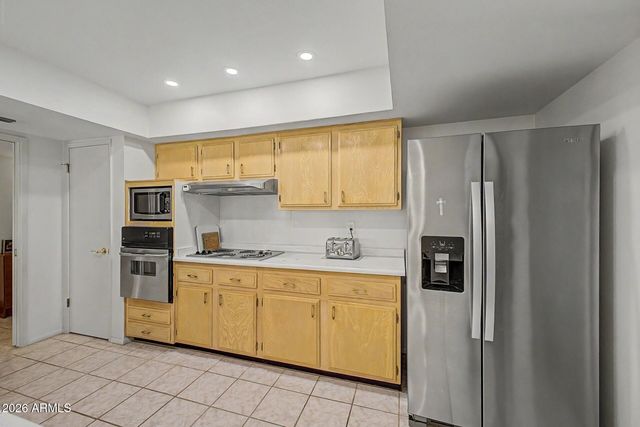 10840 W CARON Drive, Sun City, AZ 85351