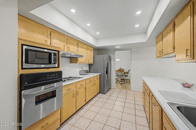 10840 W CARON Drive, Sun City, AZ 85351