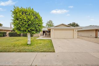 10840 W CARON Drive, Sun City, AZ 85351