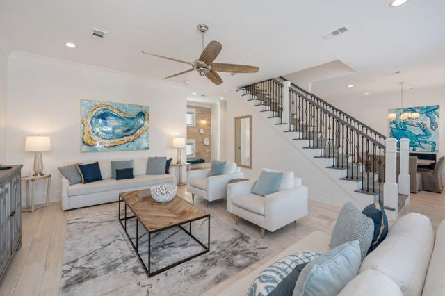 4795 Ocean Boulevard, Destin, FL 32541