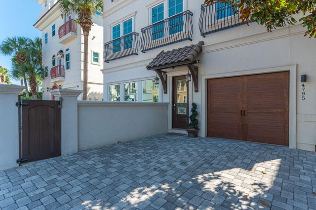 4795 Ocean Boulevard, Destin, FL 32541