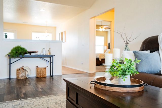 5407 SW Sahara Street, Bentonville, AR 72713